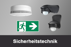 Sicherheitstechnik